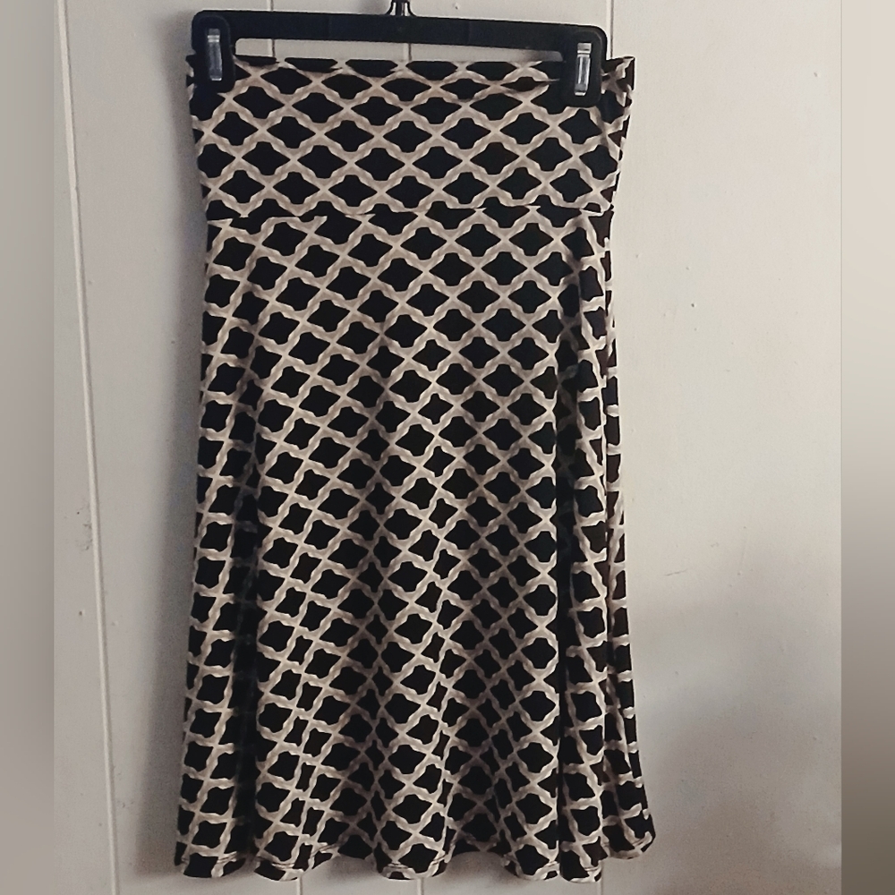 Lula Roe skirt size xs
